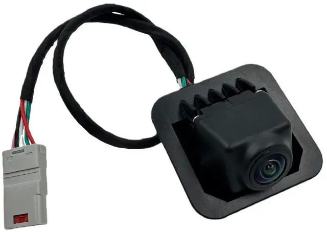 Main image of Moryzian 23188736 Rear View Backup Parking Assist Camera Fit for GMC Terrain 2018-2023