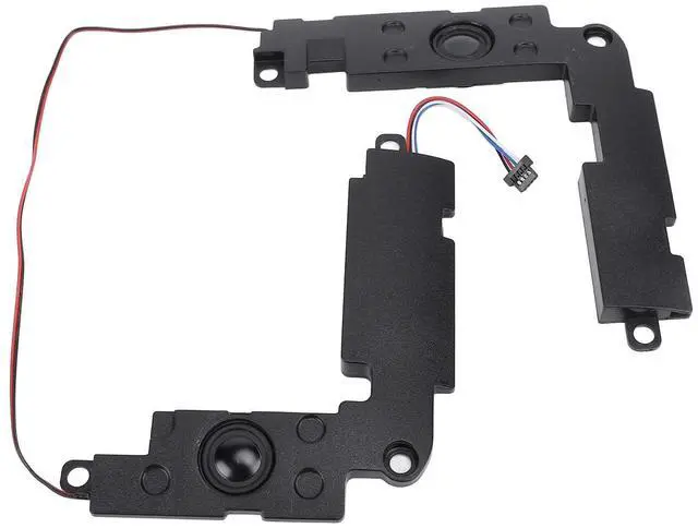 Main image of EBTOOLS Laptop Loudspeaker, Internal Speaker Replacement Plug and Play for 15 7548 7547 05KR9K, Made from ABS Material, and Stable, Premium Replacement for Old
