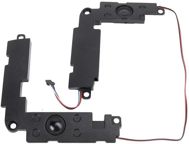 Alt view image 3 of 4 - EBTOOLS Laptop Loudspeaker, Internal Speaker Replacement Plug and Play for 15 7548 7547 05KR9K, Made from ABS Material, and Stable, Premium Replacement for Old