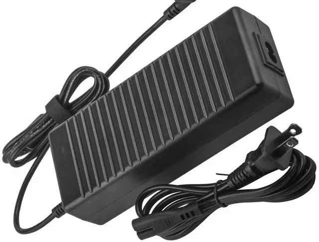Main image of Onerbl AC-DC Adapter Replacement for Govee H706C Permanent Outdoor Lights Pro RGBWW 120 RGBIC LED Lights Halloween 75 Scene Modes SOY-3600300US-306A 36VDC 3.0A 108W Power Supply Adapter Cord Cable