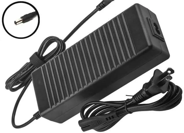 Alt view image 2 of 2 - Onerbl AC-DC Adapter Replacement for Govee H706C Permanent Outdoor Lights Pro RGBWW 120 RGBIC LED Lights Halloween 75 Scene Modes SOY-3600300US-306A 36VDC 3.0A 108W Power Supply Adapter Cord Cable