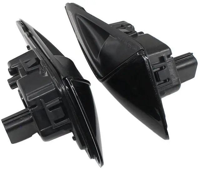 Alt view image 5 of 5 - DriveFix Left and Right Repeater Camera Assembly for Tesla Model 3 2017-2023, Model Y 2020 2021 2022 2023