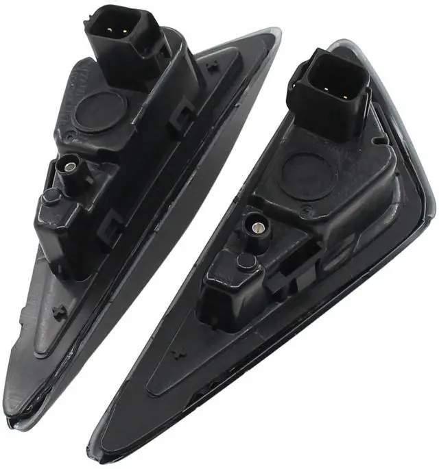 Alt view image 3 of 5 - DriveFix Left and Right Repeater Camera Assembly for Tesla Model 3 2017-2023, Model Y 2020 2021 2022 2023