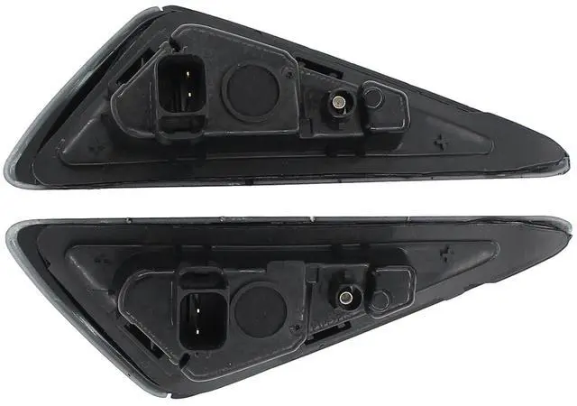 Alt view image 4 of 5 - DriveFix Left and Right Repeater Camera Assembly for Tesla Model 3 2017-2023, Model Y 2020 2021 2022 2023