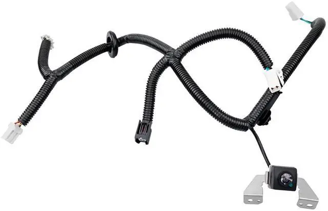 Main image of 39530SZAA01 Rear Backup Camera Fit for Honda Pilot 2012-2015 3.5L V6, Safety & Reversing Parking Camera, Replace 39530SZAA21 HO1960125