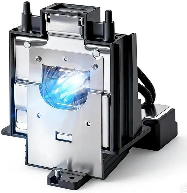 Main image of Visdia AN-K15LP Replacement Projector lamp with Housing for Sharp XV-Z15000 XV-Z15000U XV-Z17000 XV-Z17000U XV-Z18000