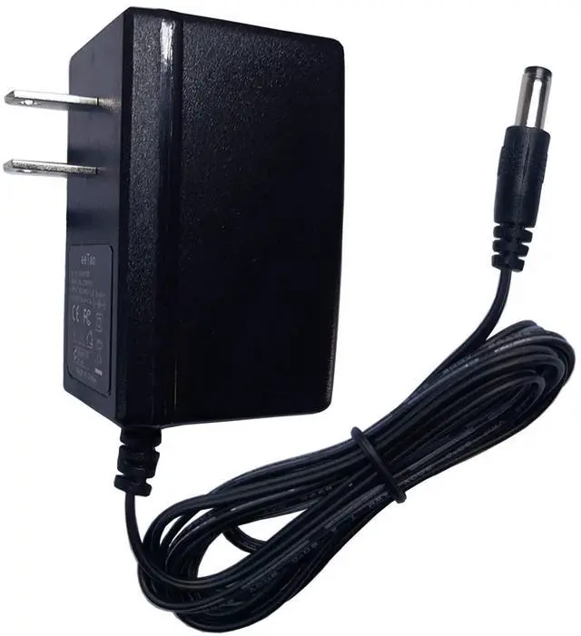 Alt view image 5 of 5 - eeTao Charger for Sunchers RC3009 Electric Leaf Blower Cordless 20V 3.0Ah Battery DC20V 24.8V Replacement Power Supply Adapter Cable Cord