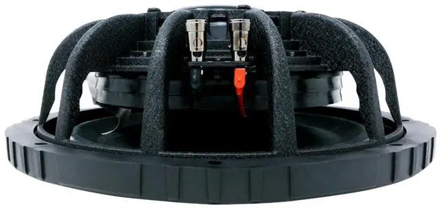 Alt view image 4 of 4 - Cerwin Vega VMAXS102-10" VMAXX Series DVC Shallow Subwoofer (2)