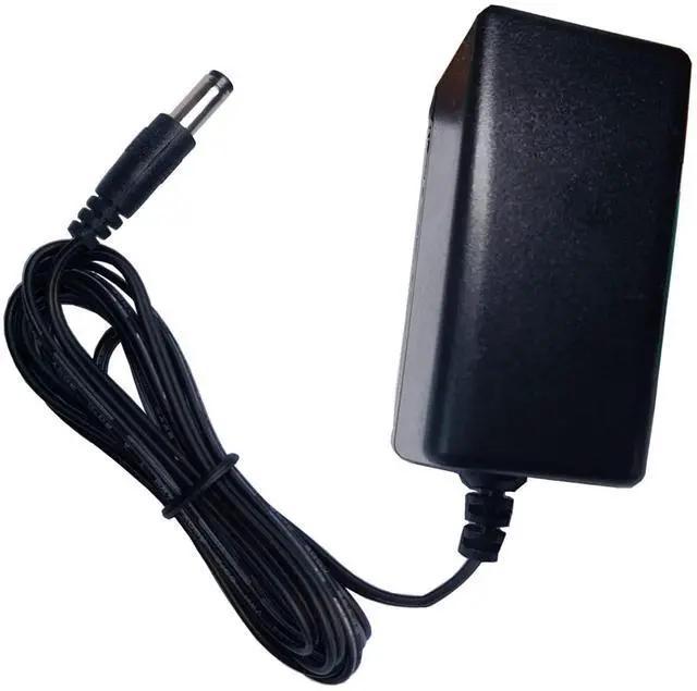 Alt view image 4 of 5 - eeTao Charger for Sunchers RC3009 Electric Leaf Blower Cordless 20V 3.0Ah Battery DC20V 24.8V Replacement Power Supply Adapter Cable Cord