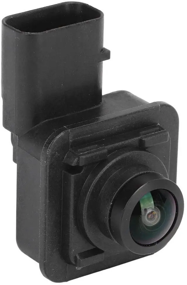 Main image of Rear View Camera GB5T 19G490 AB for 2016 2017 2018 2019 Direct Fit Backup with Wide Angle View