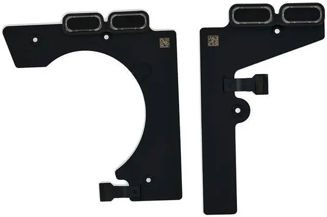 Main image of Willhom Replacement Left and Right Speaker Set for MacBook Pro 13 inch Retina 2020 A2289, 2020-2022 A2338