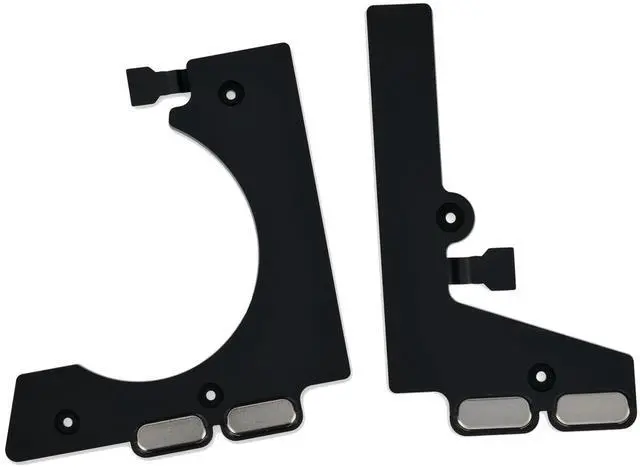 Alt view image 2 of 5 - Willhom Replacement Left and Right Speaker Set for MacBook Pro 13 inch Retina 2020 A2289, 2020-2022 A2338