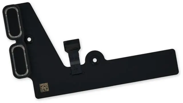 Alt view image 3 of 5 - Willhom Replacement Left and Right Speaker Set for MacBook Pro 13 inch Retina 2020 A2289, 2020-2022 A2338