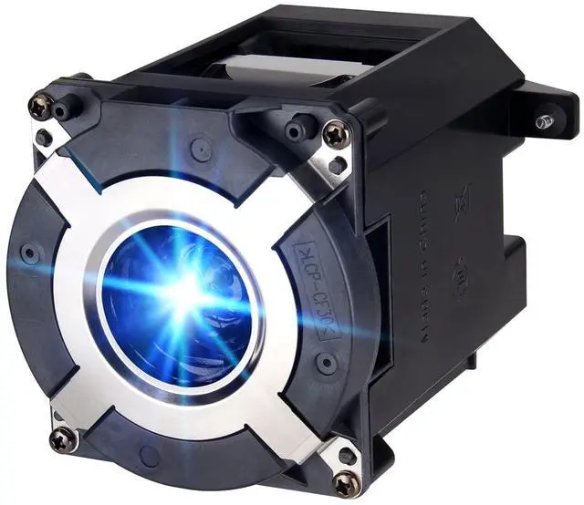 Main image of Stanlamp NP26LP Replacement Lamp Special Upgraded Design Bare Bulb Inside with Housing for NEC NP-PA622U PA571W PA621X PA622U PA672W PA722X Projector
