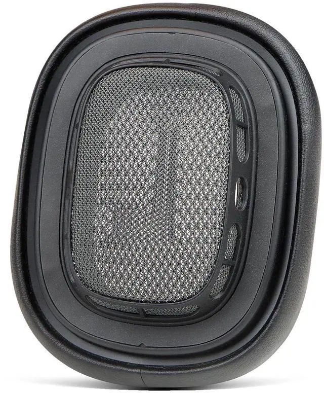 Alt view image 5 of 5 - SINOWO Ear Cushions for AirPods Max 1 & 2 Over-Ear Headphones,Cooling Gel Earpads Covers Cups Pads with Memory Foam and Ice Silk Cloth-Black