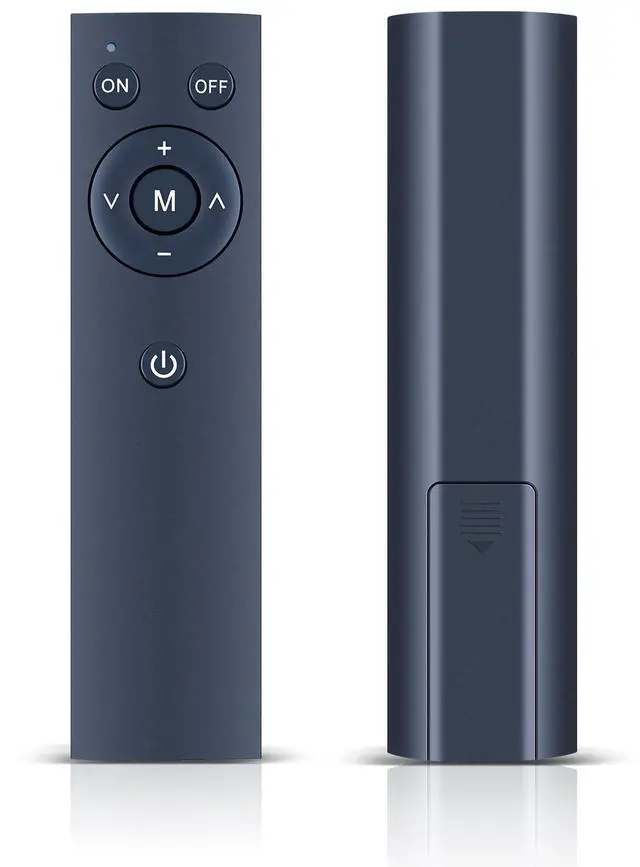 Main image of HZIME New Replacement Remote Control Compatible for TRAILVIBER X01 Walking Pad Treadmill