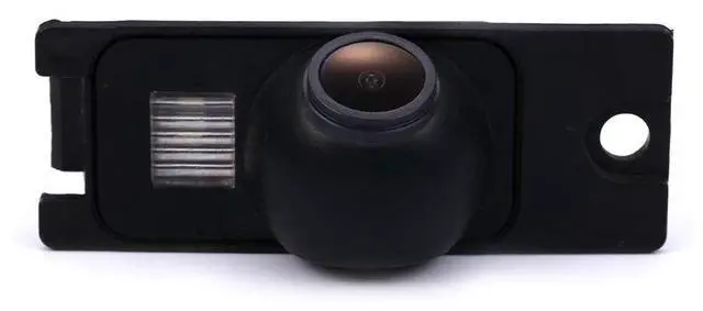 Main image of 1280 * 720 1000 TV Lines Car Backup Camera Reverse Parking vehichle Camera Replacement for Volvo S60 S80 V70 S40 S40L V40 V50 S60L V60 XC60 C70 XC70 S80L XC90 Waterproof Night Vision