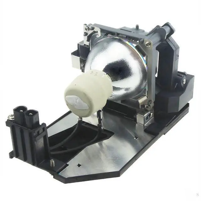 Alt view image 2 of 5 - ZECARFA NP27LP NP30LP Replacement Lamp Bulb with Housing Compatible with NEC M282X M283X M402X M403H M403W M403H M403X M353WS M333XS ME403H NP-M403H NP-M403HG NP-ME382U Projectors