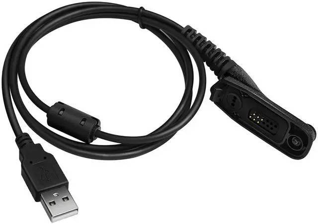 Main image of Kokorasa for Motorola XPR7550 PMKN4012 PMKN4012B Programming Cable for Motorola XPR6350 XPR6550 XPR7350E XPR7550E APX6000 APX6000XE APX7000 APX7000XE XPR7580 Radi