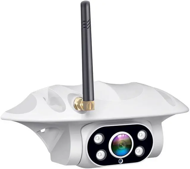 Main image of AMTIFO H37 Camera