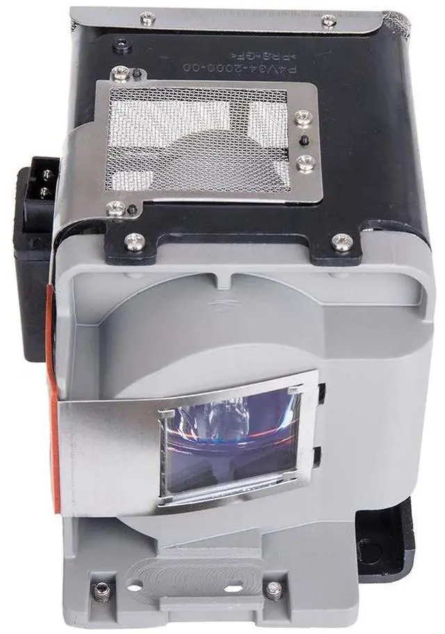 Alt view image 3 of 4 - Huaute VLT-HC3800LP Replacement Projector Lamp with Housing for Mitsubishi HC4000 HC3800 HC3200 HC3900 HC3200u HC3800u HC3900u HC4000u Projectors