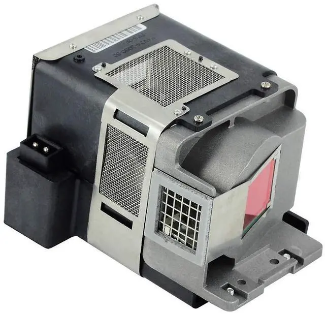Alt view image 2 of 4 - Huaute VLT-HC3800LP Replacement Projector Lamp with Housing for Mitsubishi HC4000 HC3800 HC3200 HC3900 HC3200u HC3800u HC3900u HC4000u Projectors