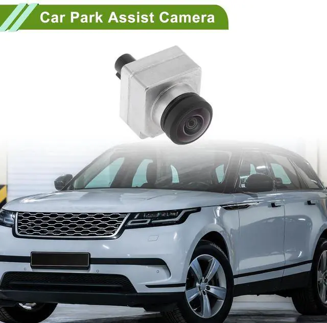 Alt view image 2 of 5 - REPAIROCK Car Park Assist Camera Surround View Camera for Land Rover Range Rover Sport 2019-2022 No.JPLA19H422AB