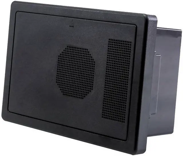 Alt view image 2 of 5 - WF-8735-AD Power Converter/Charger, Black wf-8735-P 30 Amp Power Center,30/35 Amp DC Output, WF-8700 Series 30 amp rv Converter Battery Chargers for rv,Camper,caravans,Travel Trailer