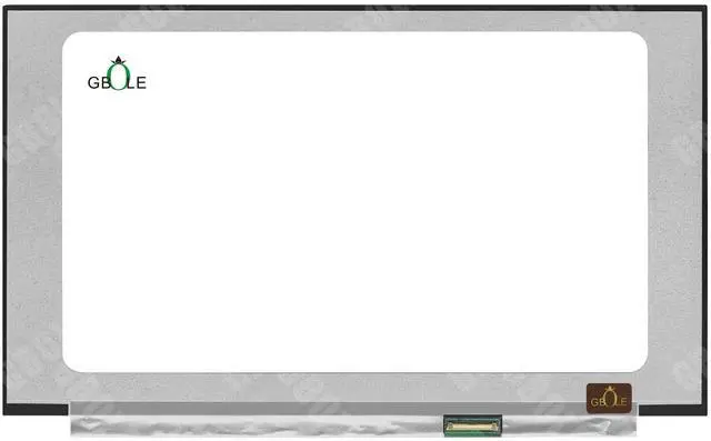 Alt view image 3 of 4 - GBOLE Screen for HP 14-FQ 14Z-FQ 14-FQ0060NR 14-FQ0080NR 14-FQ1003CL 14-FQ1025CL 14-FQ1035CL 14-FQ0032MS 14-FQ0038MS LCD Screen Display Replacement Panel 40 Pin 1366x768 HD (Touch Screen)