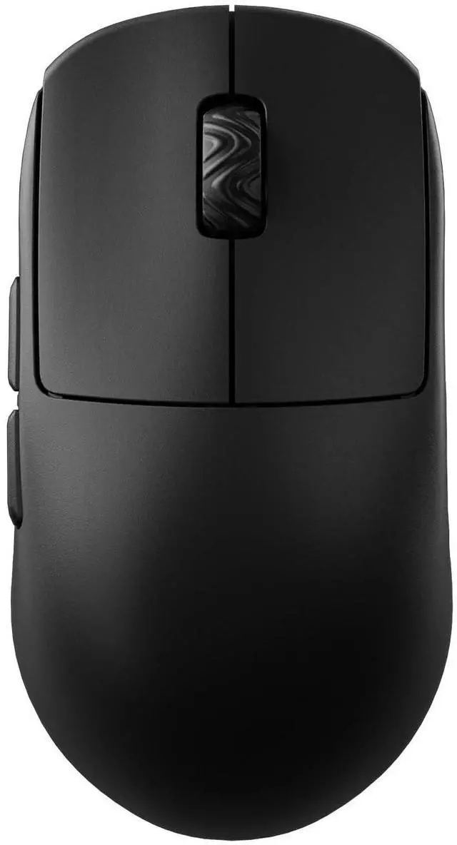 Main image of SCYROX V8 Gaming Mouse, Ultra-Lightweight 36g3g, Symmetrical Shape, Kailh Optical Switch, Nordic 52840 MCU, PAW 3950 Chip, Web Based Driver, for Claw and Fingertip Gamers, 8K Dongle Included