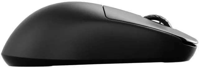 Alt view image 5 of 5 - SCYROX V8 Gaming Mouse, Ultra-Lightweight 36g3g, Symmetrical Shape, Kailh Optical Switch, Nordic 52840 MCU, PAW 3950 Chip, Web Based Driver, for Claw and Fingertip Gamers, 8K Dongle Included