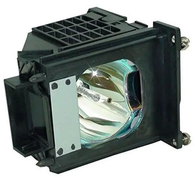 Alt view image 2 of 2 - BORYLI TV Lamp 915P061010 for Mitsubishi WD-57733, WD-57734, WD-57833, WD-65733, WD-65734, WD-65833, WD-73733, WD-73734, WD-73833, WD-C657, WD-Y577, WD-Y657