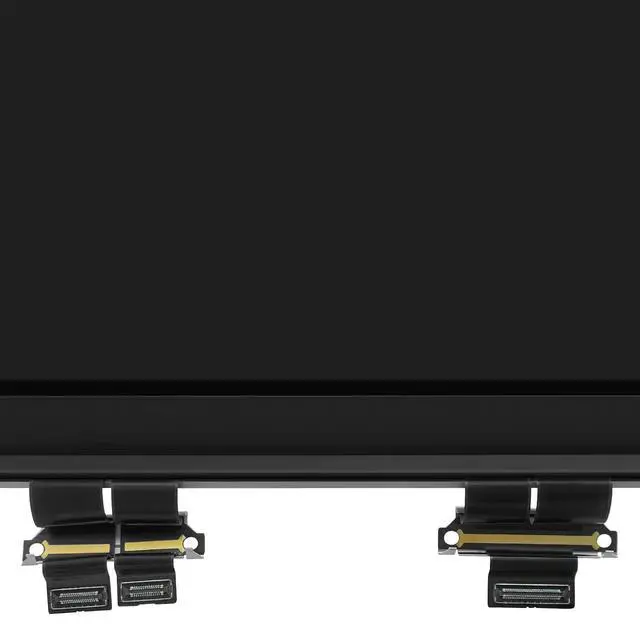 Alt view image 4 of 4 - 14" Screen Replacement for MacBook Pro M4 A3185 A3401 A3112 EMC 8623 EMC 8894 EMC 8623 LCD Display Assembly (Space Black)