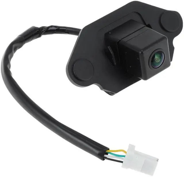 Main image of ACROPIX Car Park Assist Camera Rear View Backup Reverse Camera for Nissan Qashqai 2008-2015 No.28442EY00A