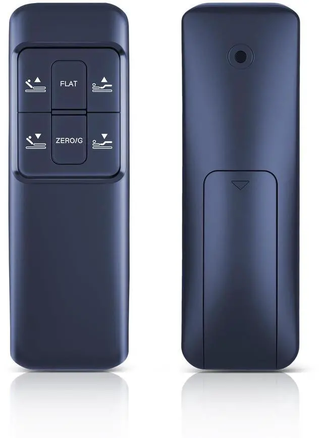 Main image of New Replacement Remote Control Compatible for Dyonery Queen, Siena, Costway EP24938 Adjustable Bed Base