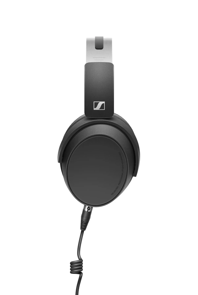 Alt view image 3 of 5 - HD 480 PRO Professional Closed-Back Studio Headphones, Black