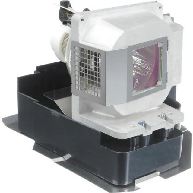 Main image of VLT-XD520LP Original Replacement Projector Lamp with Complete Housing for Mitsubishi EX52U EX53E EX53U LVP-XD520U XD520U XD530U