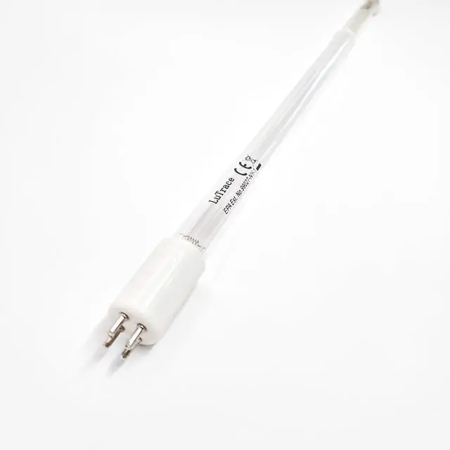 Alt view image 2 of 5 - 1076 Second Wind OEM Quality Premium Compatible Lamp, Bulb P/N 1076 Fits Models: 2000, 2000-230, and 2018 Air Purifiers, Guaranteed for One Year