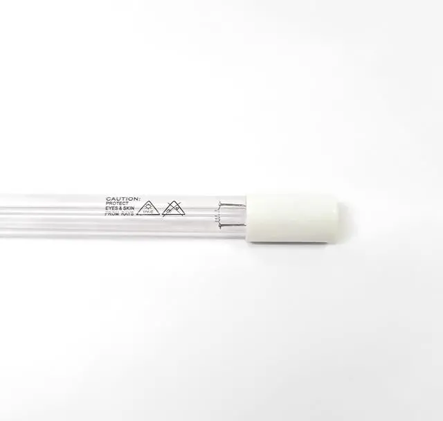 Alt view image 4 of 5 - 1076 Second Wind OEM Quality Premium Compatible Lamp, Bulb P/N 1076 Fits Models: 2000, 2000-230, and 2018 Air Purifiers, Guaranteed for One Year