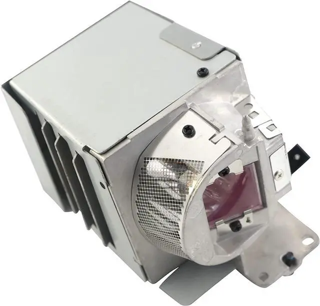 Alt view image 2 of 5 - GOLDENRIVER SP.7CR01GC01 BL-FU330B Original Bulb Projector lamp with Housing Compatible with Optoma EH512 W512