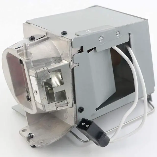 Alt view image 3 of 5 - GOLDENRIVER SP.7CR01GC01 BL-FU330B Original Bulb Projector lamp with Housing Compatible with Optoma EH512 W512