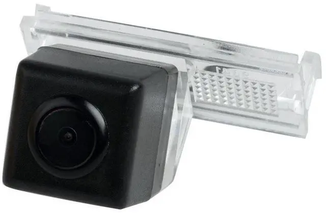 Main image of for Peugeot 408 2011 2012 2013 2014/ Peugeot 508 2011 2012 2013 Car Rear View Camera Back Up Reverse Parking Camera/HD CCD Night Vision/Plug Directly