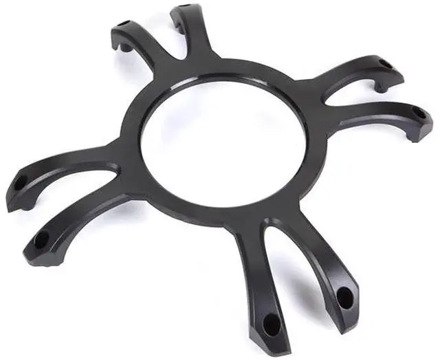 Main image of 10-Inch Subwoofer Grille for KENWOOD KFC-W2516PS