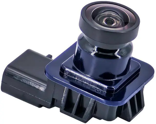 Main image of wzruiqipei Rear View Back Up Camera Compatible with Ford Focus 2012 2013 2014 2015 Reverse Park Assist Backup Camera