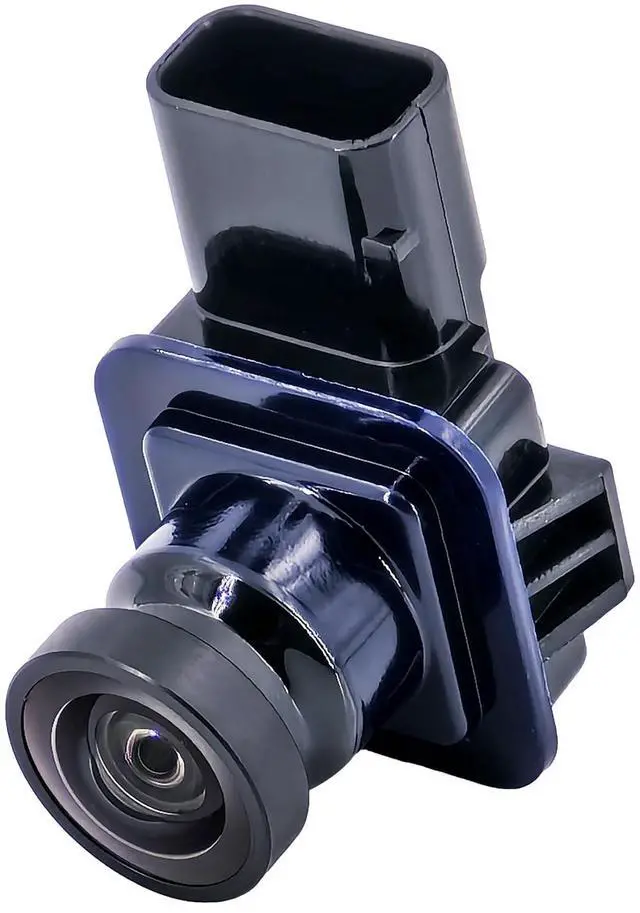 Alt view image 5 of 5 - wzruiqipei Rear View Back Up Camera Compatible with Ford Focus 2012 2013 2014 2015 Reverse Park Assist Backup Camera