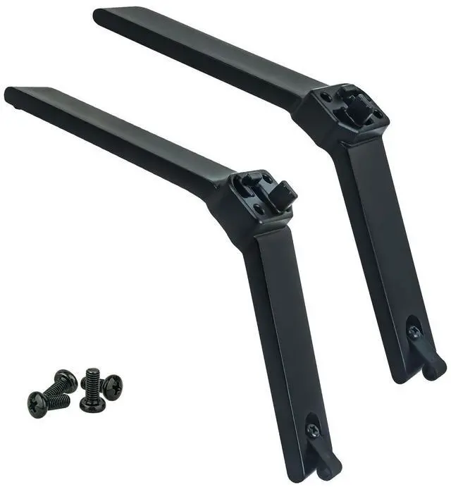 Main image of VINABTY TV Base TV Stand Legs Replacement fit for Toshiba 4K Smart TV 50C350LU 55C350LU 50C350U 50C350LK 55C350LP 55C350LK 50C350LP 55C350LS 50C350LS 55C350LE 55U69GEVS 50C450KE