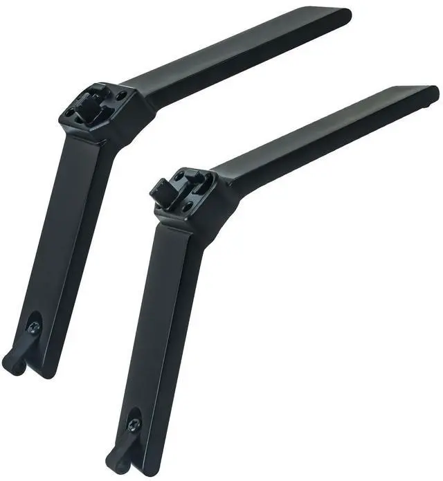 Alt view image 5 of 5 - VINABTY TV Base TV Stand Legs Replacement fit for Toshiba 4K Smart TV 50C350LU 55C350LU 50C350U 50C350LK 55C350LP 55C350LK 50C350LP 55C350LS 50C350LS 55C350LE 55U69GEVS 50C450KE