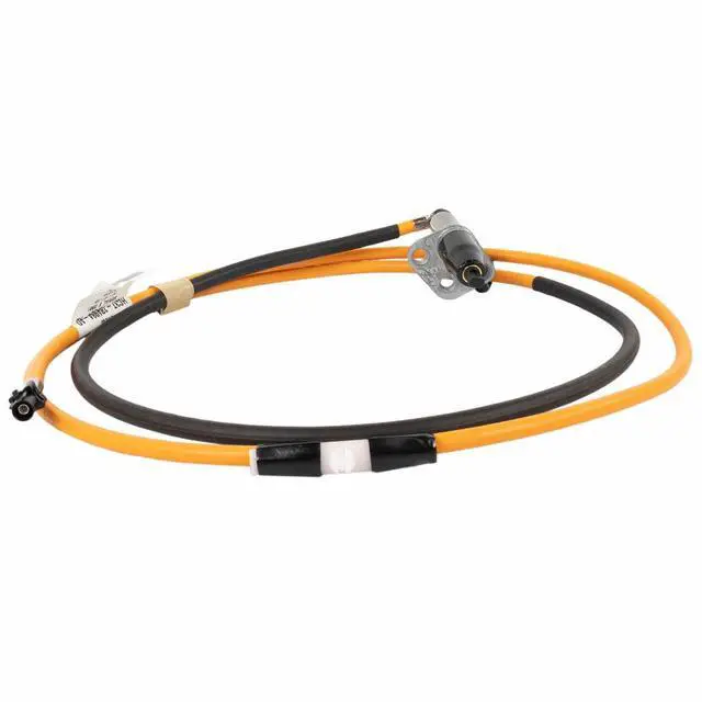 Alt view image 2 of 3 - Ford 2017-2021 F-250 F-350 Super Duty OEM Radio Antenna Base Mount & Cable HC3Z-18A984-A