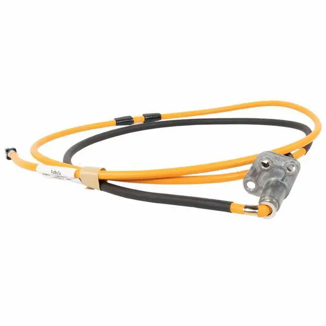 Alt view image 3 of 3 - Ford 2017-2021 F-250 F-350 Super Duty OEM Radio Antenna Base Mount & Cable HC3Z-18A984-A