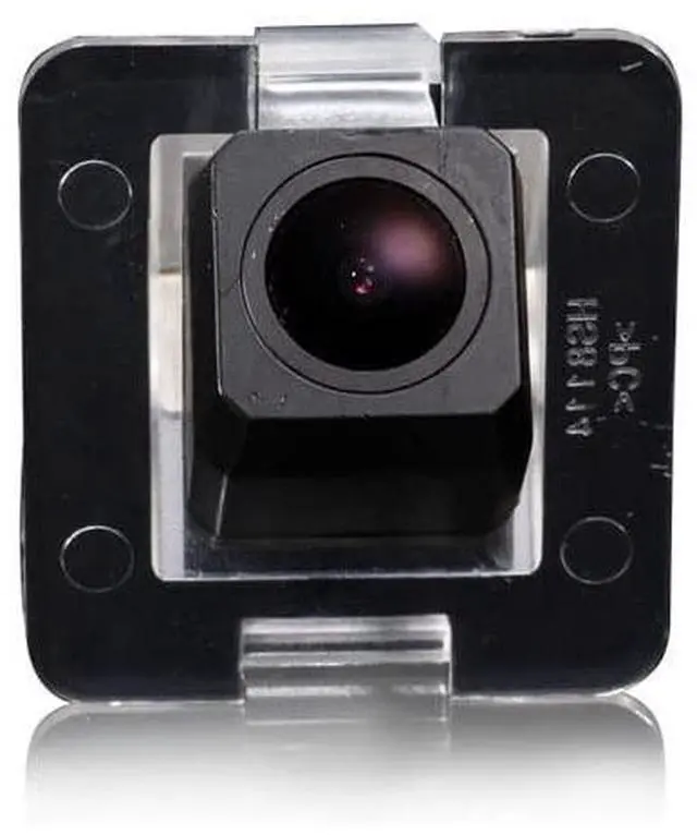 Main image of HD Waterproof Car Handle Pre-Hole Reversing Reverse Backup Camera,Parking Safety Assistant System,Replacement for Benz CL Klasse C216,E klasse W212/W207;GLK/GLC Klasse X204 GLK300;S klasse W221